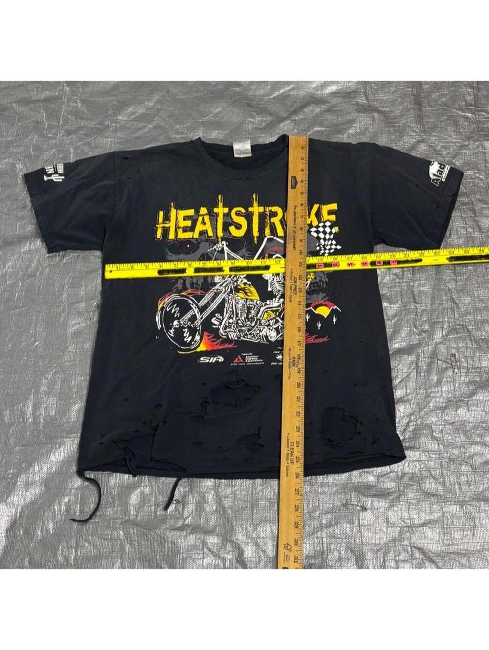 Y2K Heatstroke Racing - Picture 2 of 4
